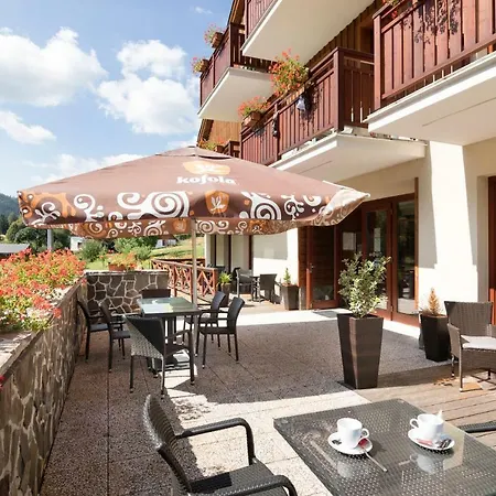 Peras Wellness Hotel 4*