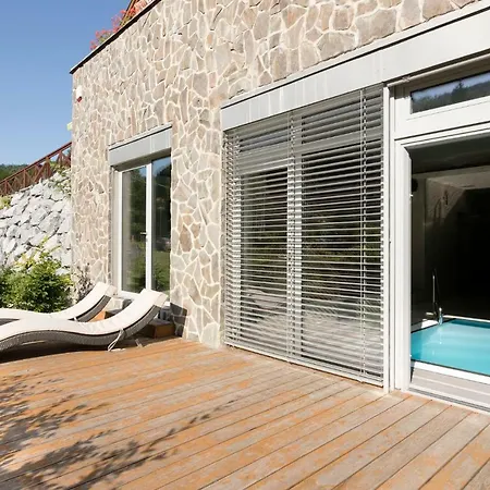 Peras Wellness Ludvíkov