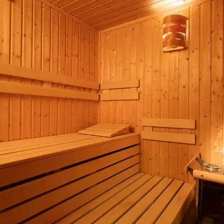 Hotel Peras Wellness Hotel