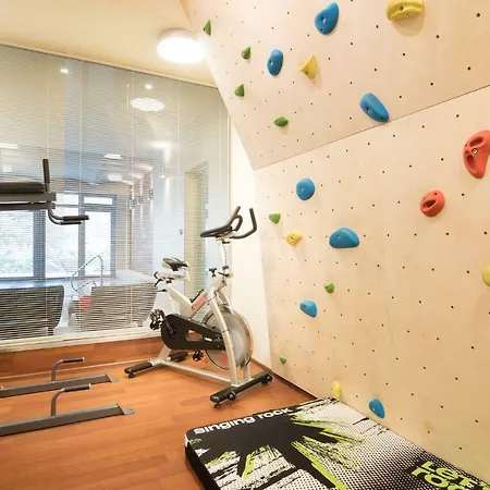 Hotel Peras Wellness Hotel Ludvikov