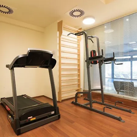 Peras Wellness Hotel