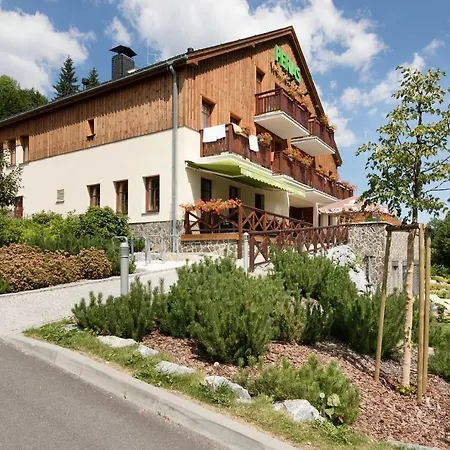 Peras Wellness Hotel 4* Ludvikov