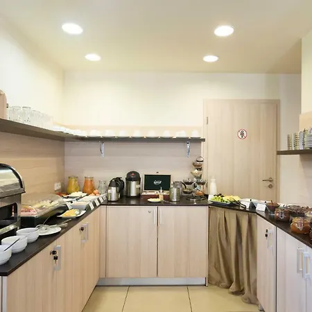 Peras Wellness Hotel Ludvikov