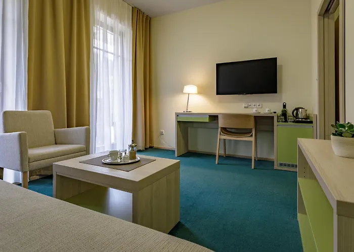 Peras Wellness Hotel 4*