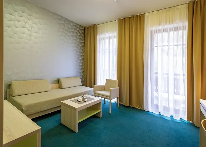 Peras Wellness Hotel