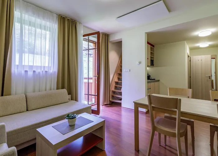 Hotel Peras Wellness Hotel