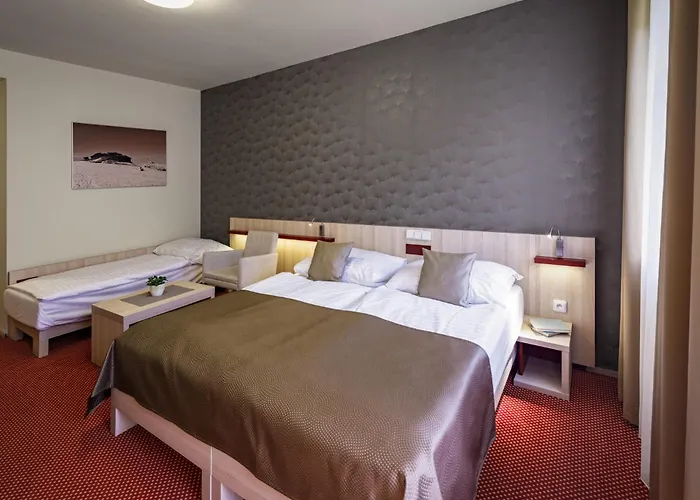 فندق Peras Wellness 4*