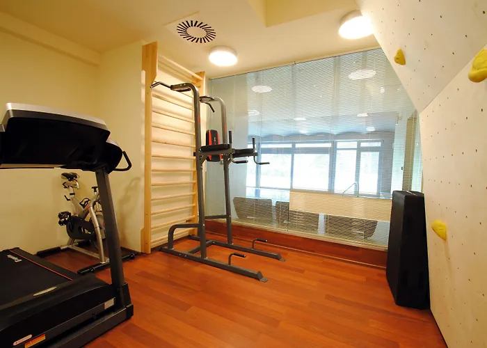 Peras Wellness 4* Ludvíkov