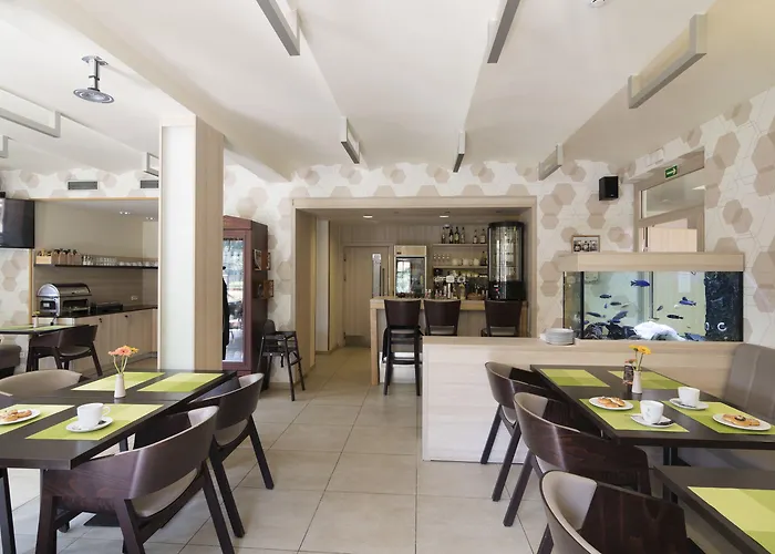 Peras Wellness Hotel 4*