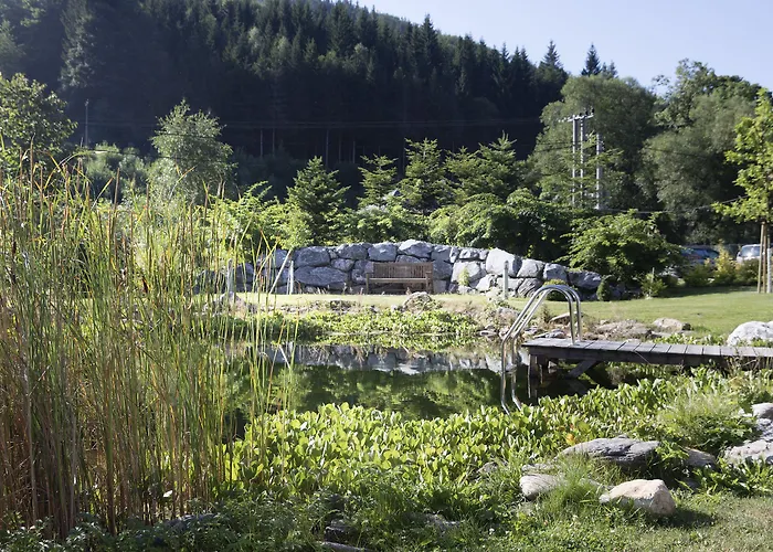 Peras Wellness فندق 4*