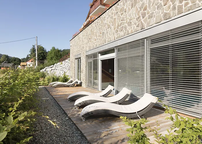 Peras Wellness فندق 4*