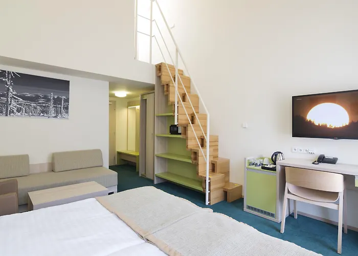 فندق Peras Wellness