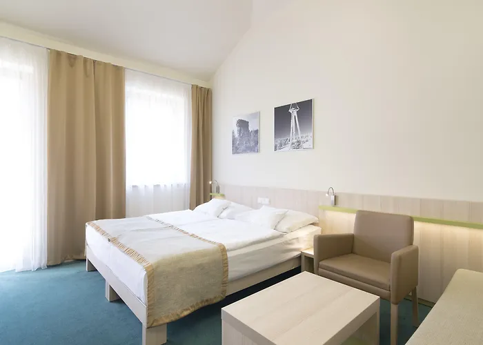 Peras Wellness Hotel Hotel