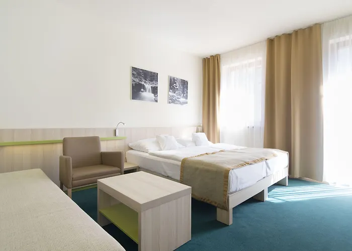 Peras Wellness Hotel