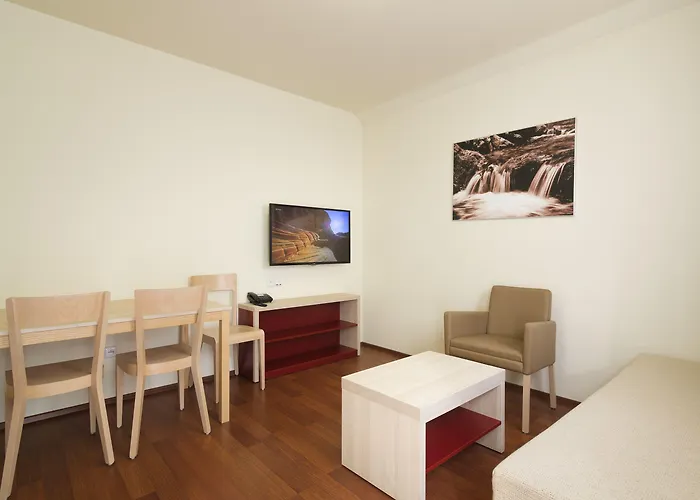 Peras Wellness Hotel Hotel 4*