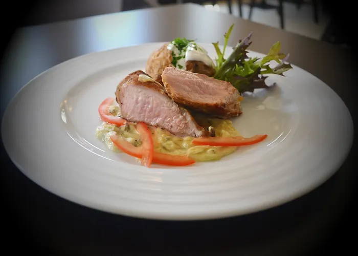 Peras Wellness فندق