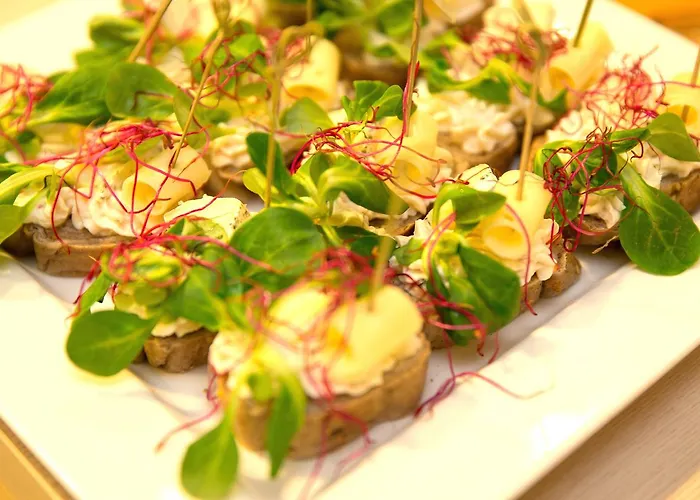 Peras Wellness Hotel Ludvikov