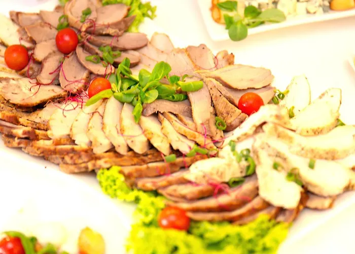 Peras Wellness 4* Ludvíkov