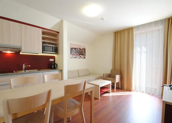 Peras Wellness 4* Ludvíkov