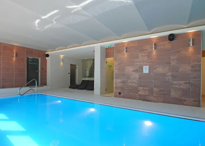 فندق Peras Wellness