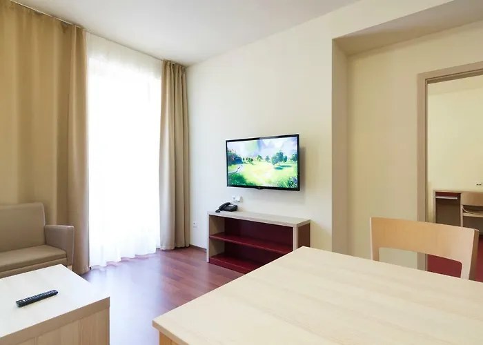 Peras Wellness Hotel Hotel 4*