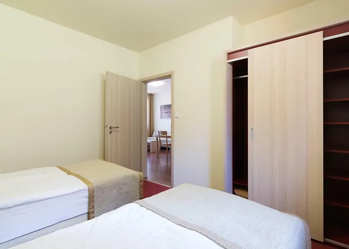Peras Wellness Hotel 4*