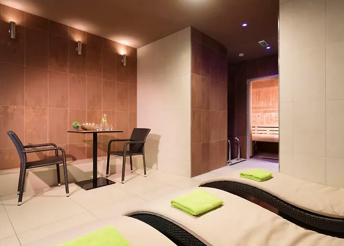 Hotel Peras Wellness Hotel