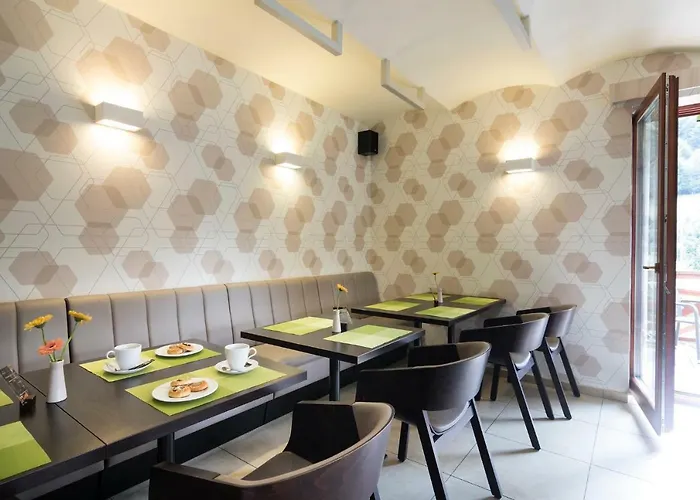 فندق Peras Wellness