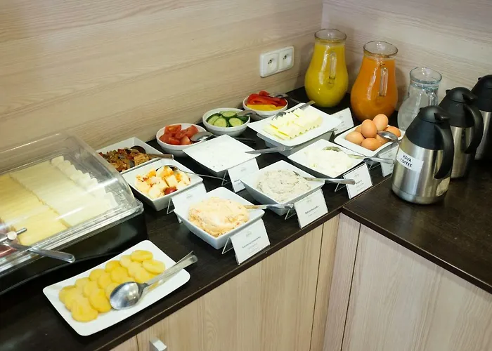 Peras Wellness فندق