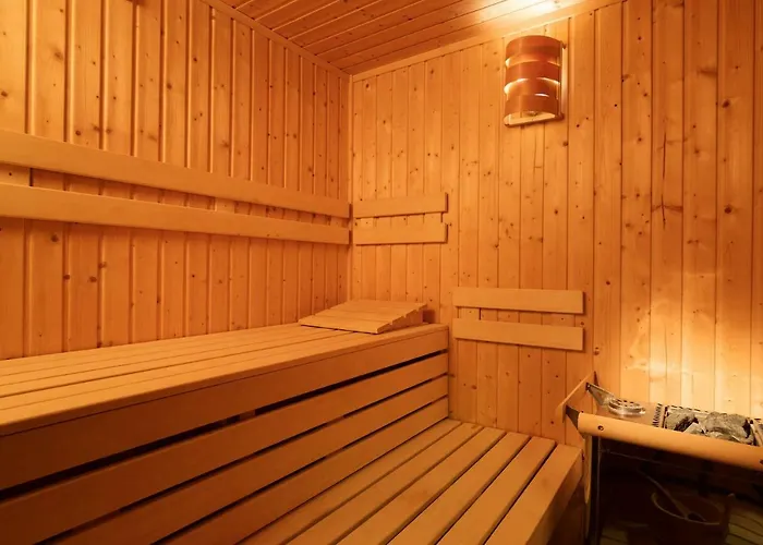 فندق Peras Wellness