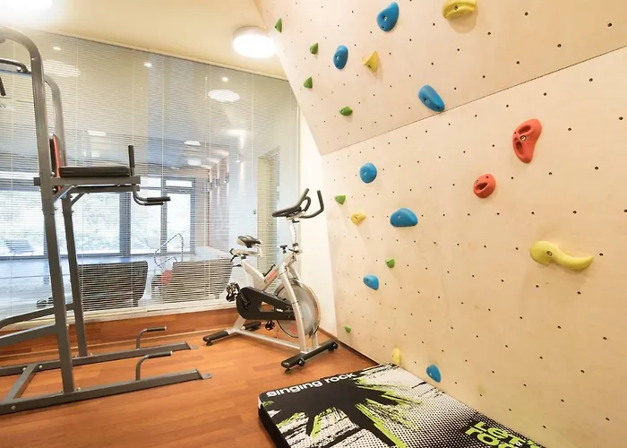 Hotel Peras Wellness Hotel Ludvikov