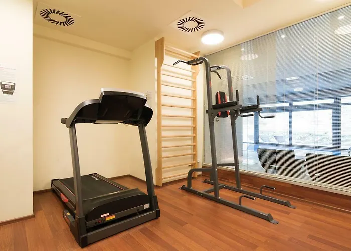 Peras Wellness Hotel
