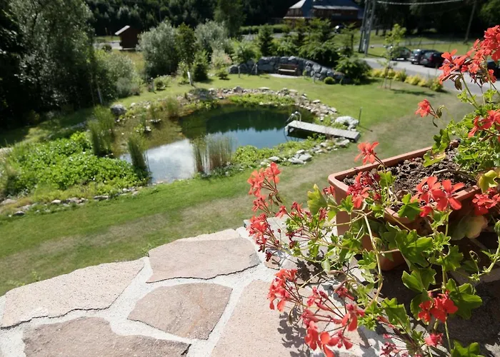 Peras Wellness فندق 4*