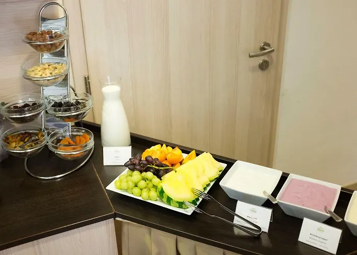 فندق Peras Wellness