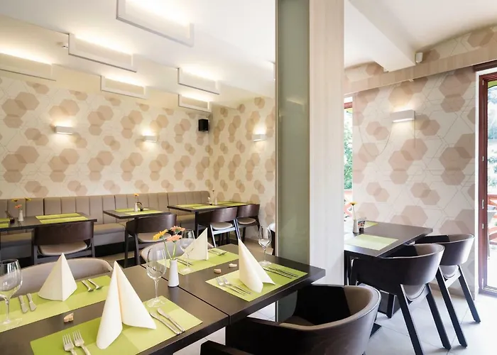 فندق Peras Wellness 4*