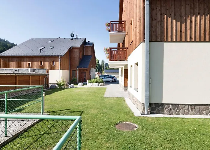 Peras Wellness فندق 4*