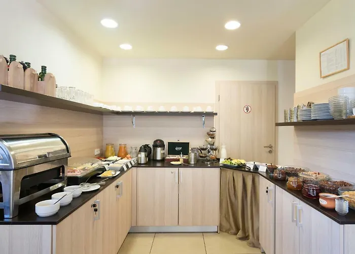 Peras Wellness Hotel Ludvikov
